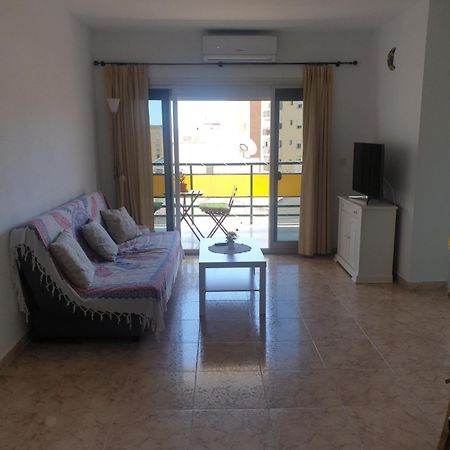 Apt Sol Y Luna Torremolinos Eksteriør billede