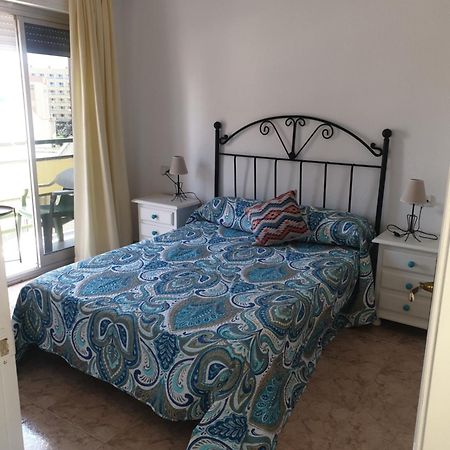 Apt Sol Y Luna Torremolinos Eksteriør billede