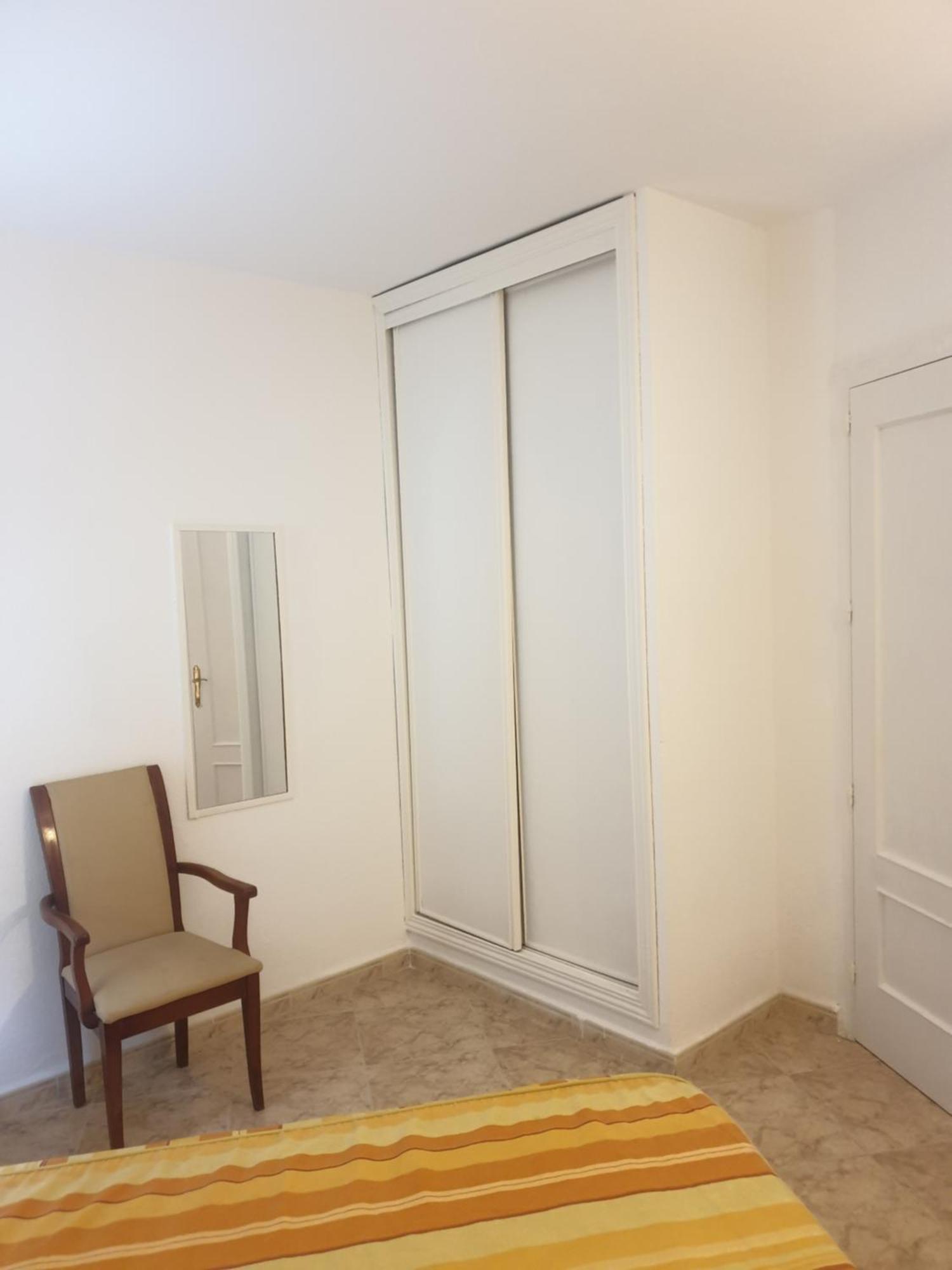 Apt Sol Y Luna Torremolinos Eksteriør billede