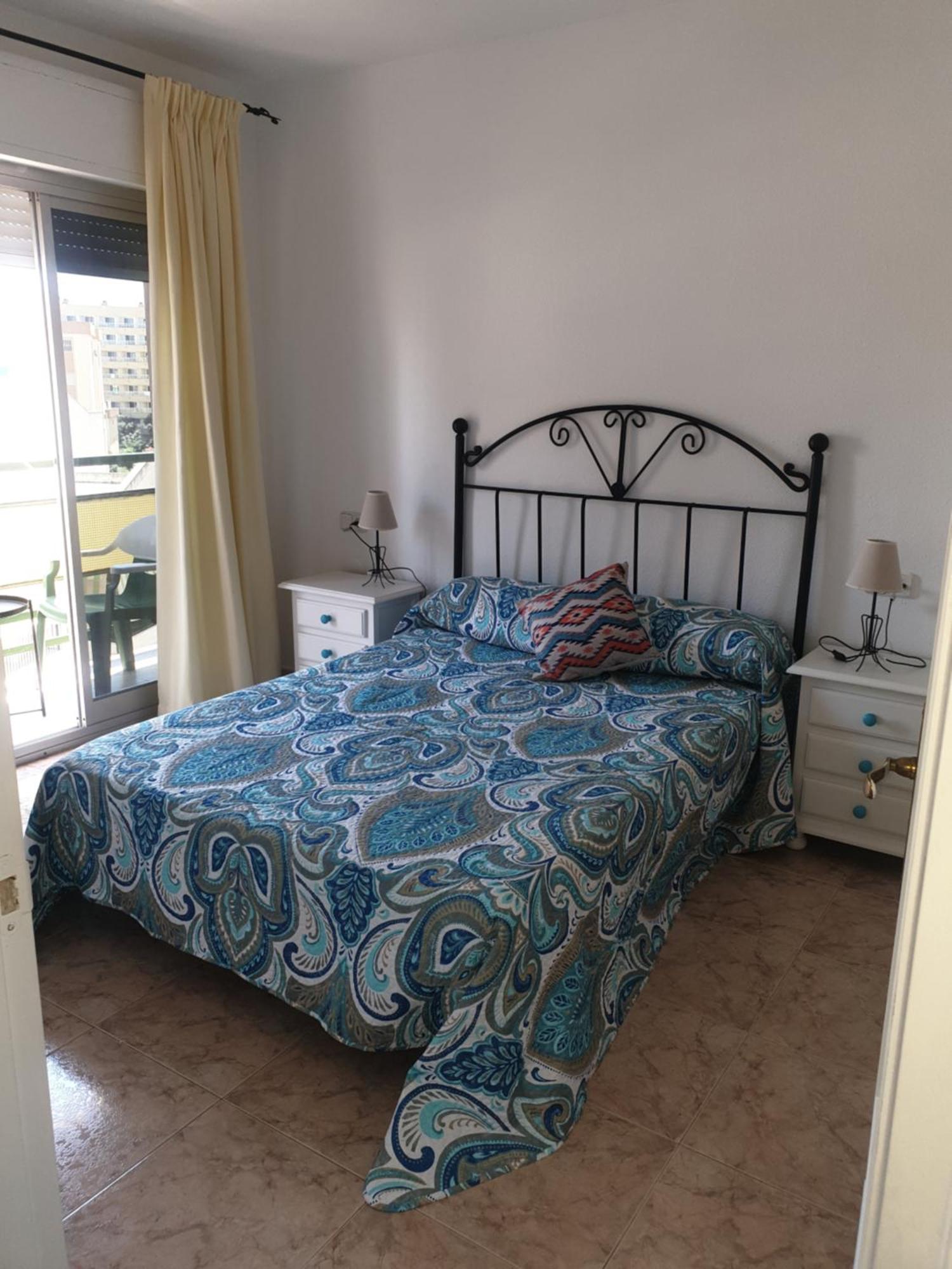Apt Sol Y Luna Torremolinos Eksteriør billede
